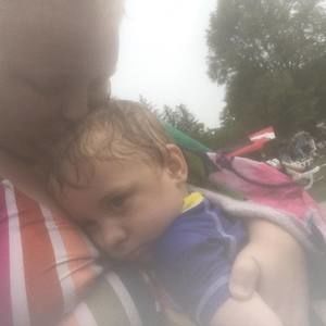 Meet your Posher, Michaela